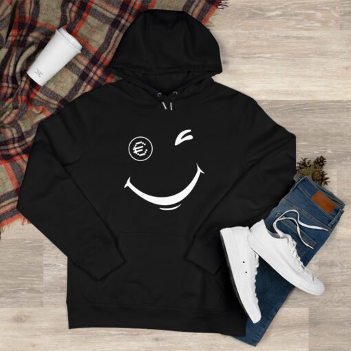 dEURO King Hooded Sweatshirt - Image 11