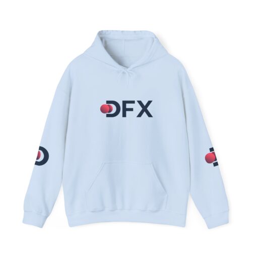 DFX Unisex Heavy Blend™ Hooded Sweatshirt - Image 13