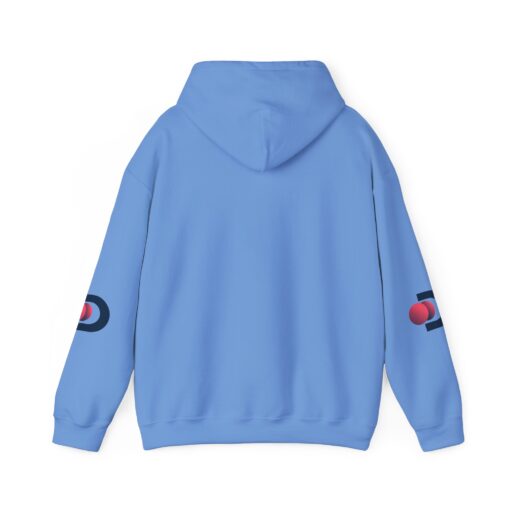 DFX Unisex Heavy Blend™ Hooded Sweatshirt - Image 18