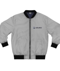 dEURO Bomber Jacket