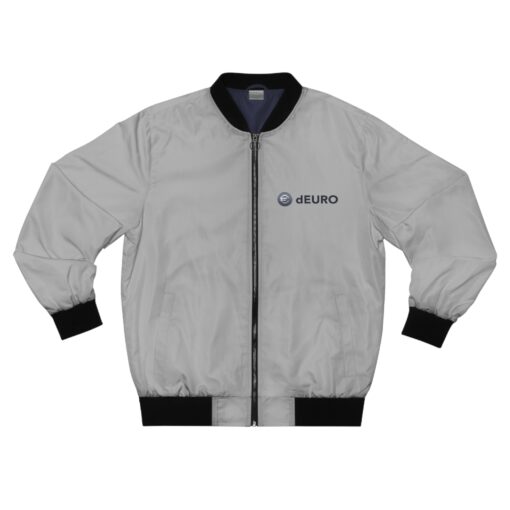 dEURO Bomber Jacket