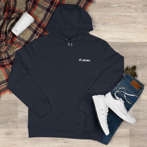 dEURO King Hooded Sweatshirt - Image 15