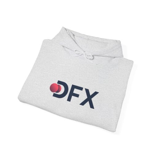 DFX Unisex Heavy Blend™ Hooded Sweatshirt - Image 12