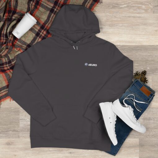 dEURO King Hooded Sweatshirt - Image 23