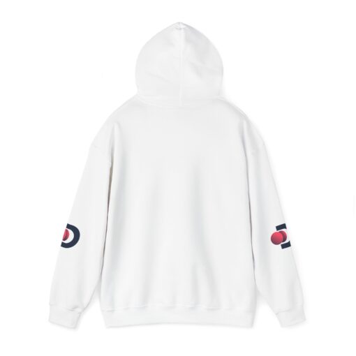 DFX Unisex Heavy Blend™ Hooded Sweatshirt - Image 3