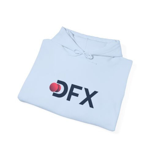 DFX Unisex Heavy Blend™ Hooded Sweatshirt - Image 16