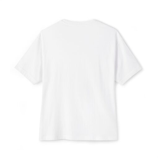 DFX Unisex Oversized Boxy T-Shirt - Image 2