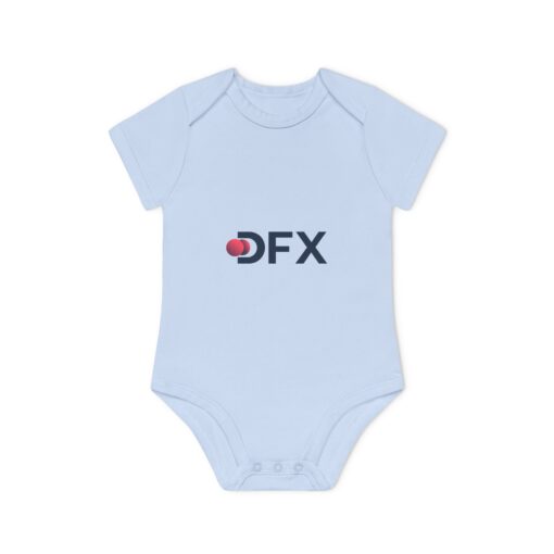 DFX Organic Baby Bodysuit - Image 7