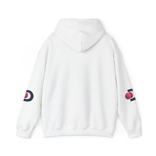 DFX Unisex Heavy Blend™ Hooded Sweatshirt - Image 2