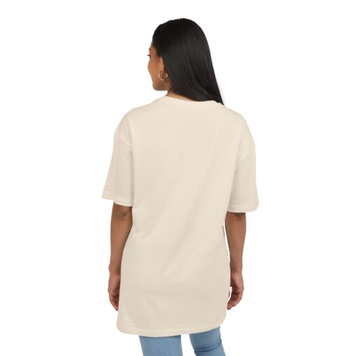 dEURO Unisex Heavy Oversize T-Shirt - Image 8