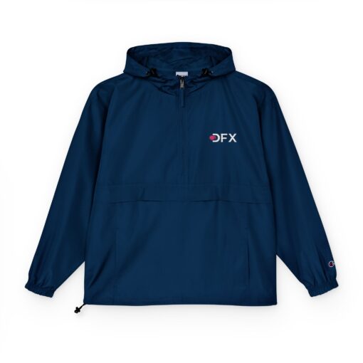 DFX Anorak Jacket - Image 5