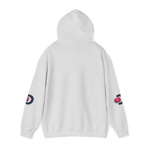 DFX Unisex Heavy Blend™ Hooded Sweatshirt - Image 11