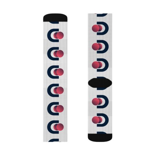 DFX Sublimation Socks - Image 8