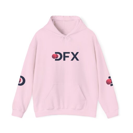 DFX Unisex Heavy Blend™ Hooded Sweatshirt - Image 25