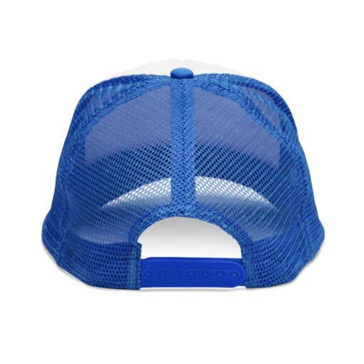 Open CryptoPay Mesh Cap - Image 7