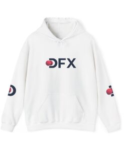 DFX Unisex Heavy Blend™ Hooded Sweatshirt
