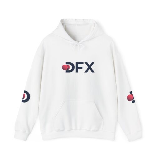 DFX Unisex Heavy Blend™ Hooded Sweatshirt