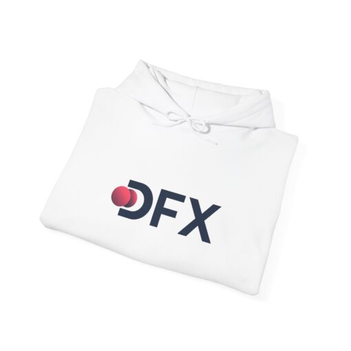 DFX Unisex Heavy Blend™ Hooded Sweatshirt - Image 4