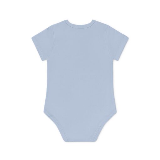 DFX Organic Baby Bodysuit - Image 8