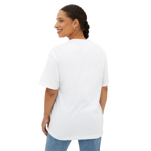 DFX Unisex Oversized Boxy T-Shirt - Image 4