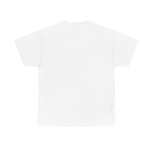 Open CryptoPay Unisex Heavy Cotton T-Shirt - Image 2