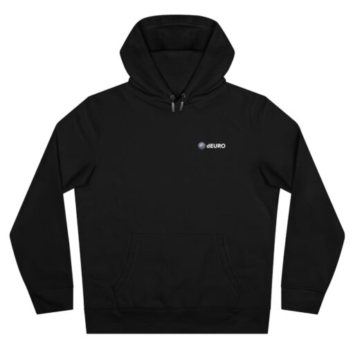 dEURO King Hooded Sweatshirt - Image 17