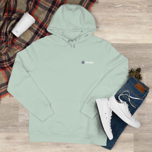 dEURO King Hooded Sweatshirt - Image 11