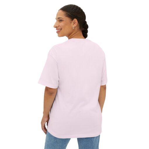 DFX Unisex Oversized Boxy T-Shirt - Image 8