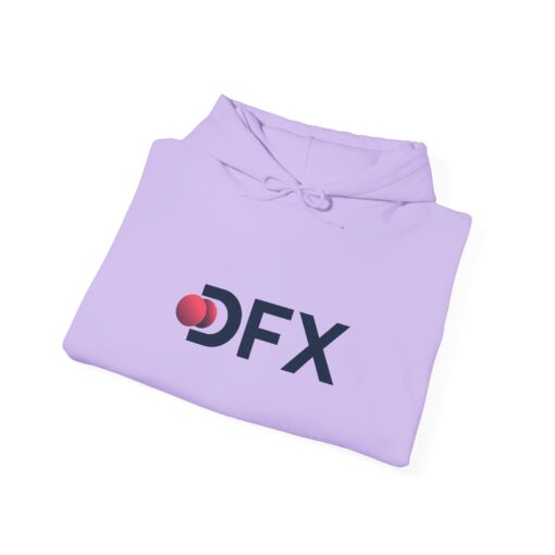 DFX Unisex Heavy Blend™ Hooded Sweatshirt - Image 24