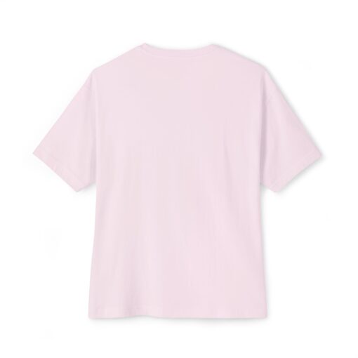 DFX Unisex Oversized Boxy T-Shirt - Image 6