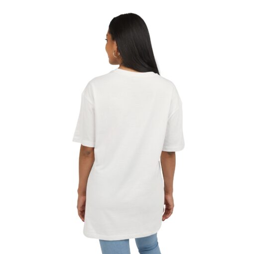 dEURO Unisex Heavy Oversize T-Shirt - Image 12
