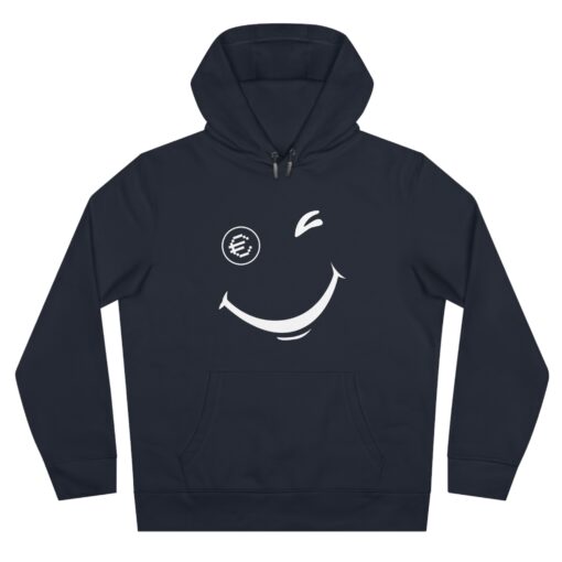 dEURO King Hooded Sweatshirt - Image 5