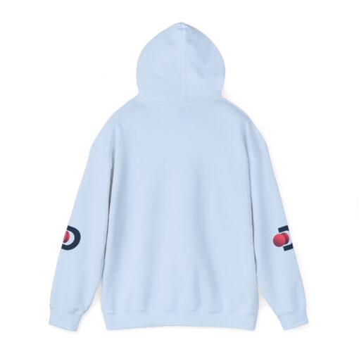 DFX Unisex Heavy Blend™ Hooded Sweatshirt - Image 15