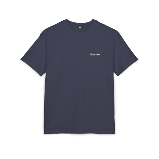 dEURO Unisex Heavy Oversize T-Shirt - Image 17