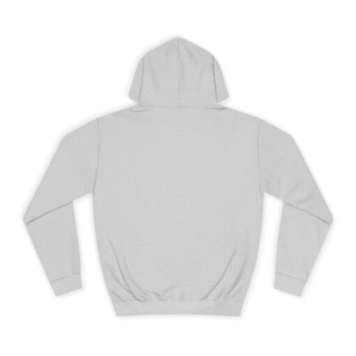 Open CryptoPay Unisex College Hoodie - Image 6