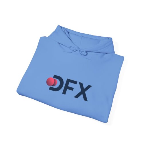 DFX Unisex Heavy Blend™ Hooded Sweatshirt - Image 20