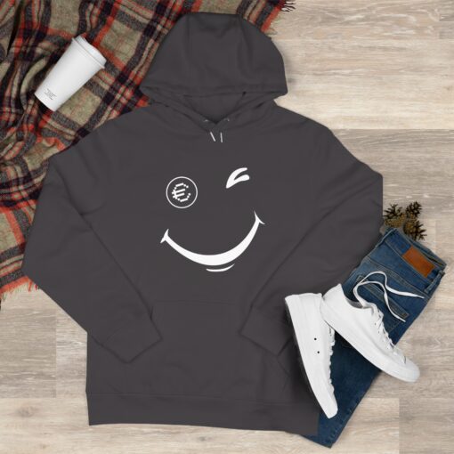 dEURO King Hooded Sweatshirt - Image 15