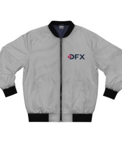 DFX Bomber Jacket