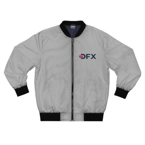 DFX Bomber Jacket