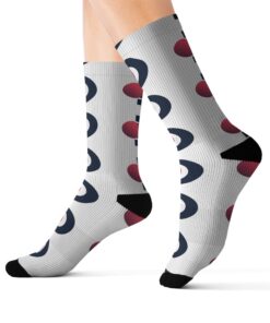 DFX Sublimation Socks