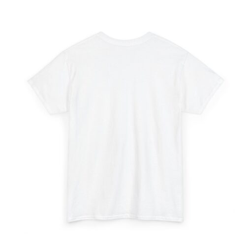 Cake Wallet Cotton Tee - Image 4