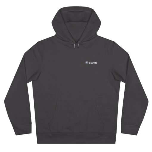 dEURO King Hooded Sweatshirt - Image 21