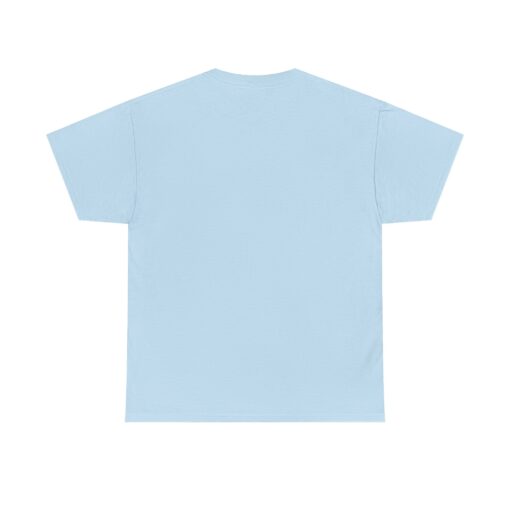 Open CryptoPay Unisex Heavy Cotton T-Shirt - Image 14