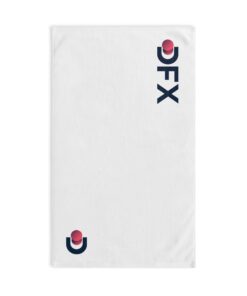 DFX Hand Towel