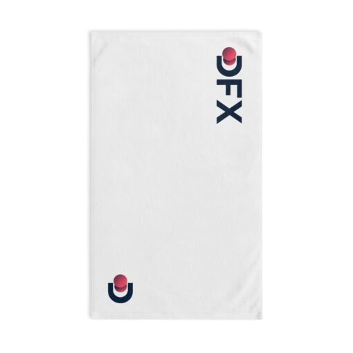 DFX Hand Towel