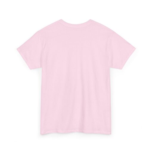 Open CryptoPay Unisex Heavy Cotton T-Shirt - Image 20