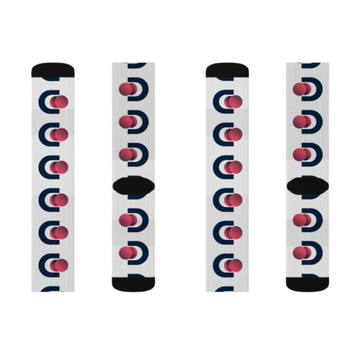 DFX Sublimation Socks - Image 6