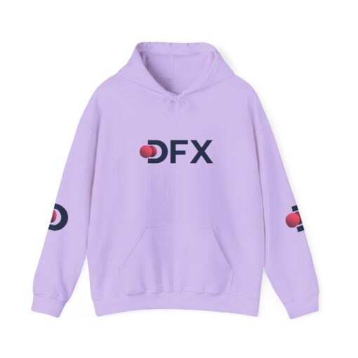 DFX Unisex Heavy Blend™ Hooded Sweatshirt - Image 21