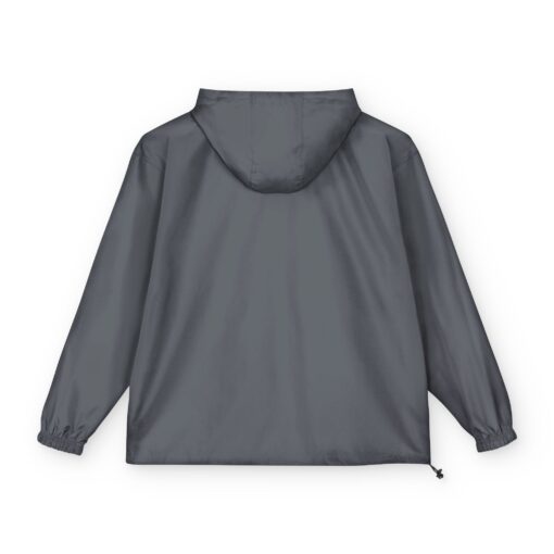 Open CryptoPay Anorak Jacket - Image 2