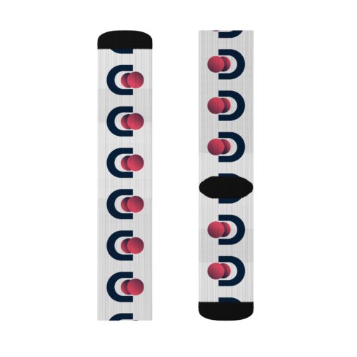 DFX Sublimation Socks - Image 7